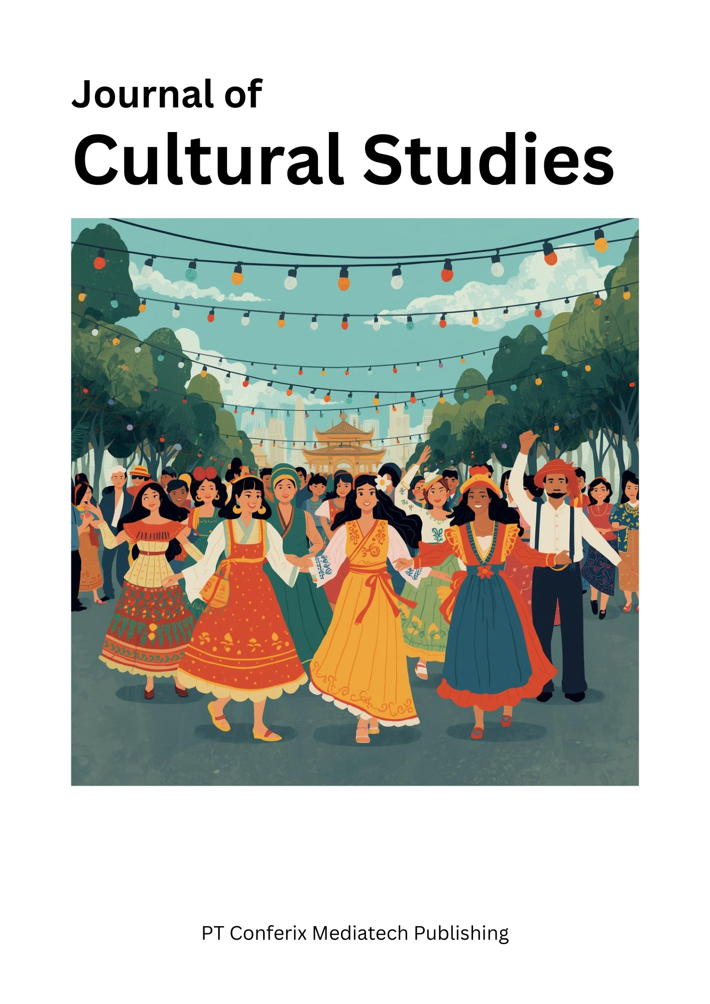 					View Vol. 1 No. 1 (2026): February (Article in press)
				